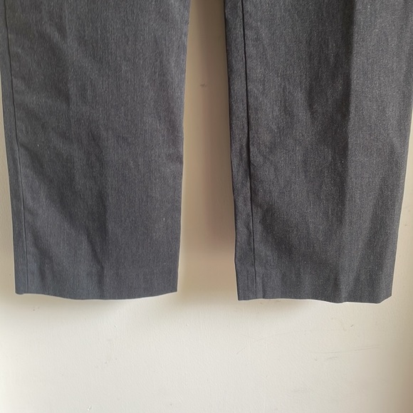 Express charcoal dress pants - Picture 3 of 8